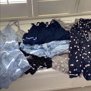 Pj bundle